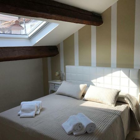 Moonlight Attic Lägenhet Venedig Exteriör bild